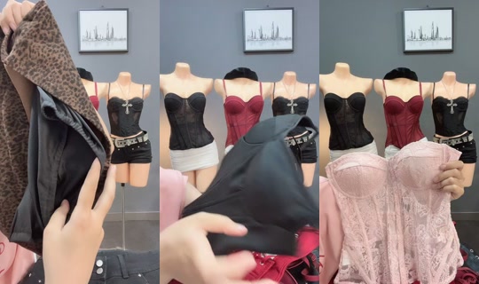 fyb.store99 TikTok Live — Oct 4, 2026, 5:05 AM