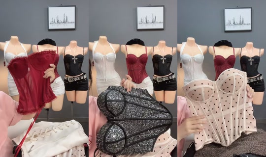 fyb.store99 TikTok Live — Oct 4, 2026, 6:07 AM