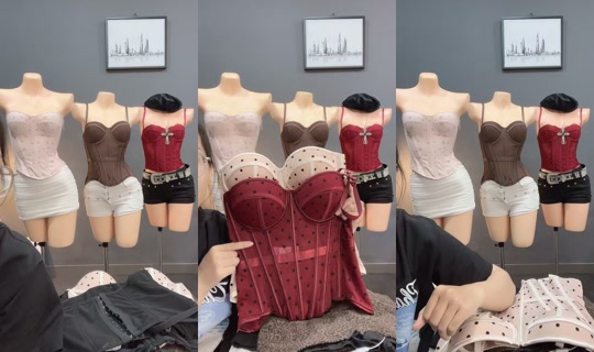 fyb.store99 TikTok Live — Oct 5, 2026, 5:27 AM