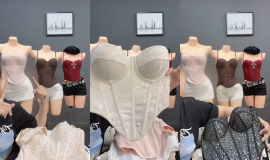 fyb.store99 TikTok Live — Oct 5, 2026, 6:29 AM