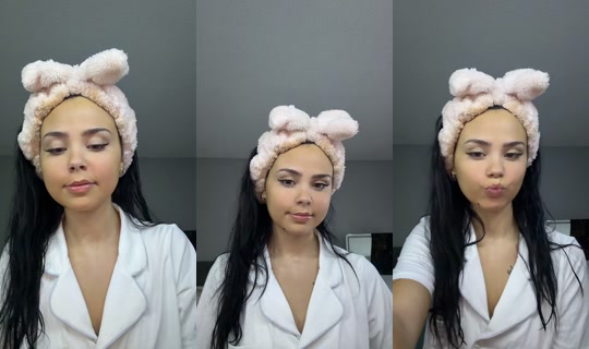 fyneeshttt TikTok Live — Aug 27, 2026, 3:10 AM