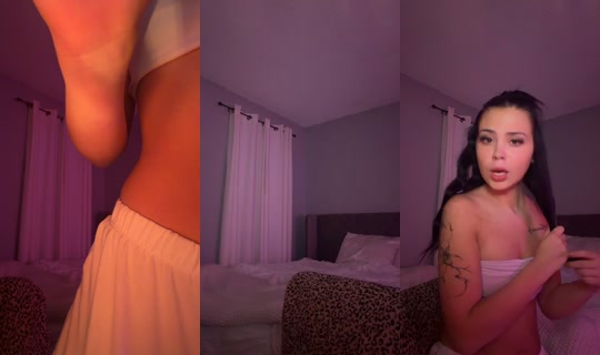 fyneeshttt TikTok Live — Aug 28, 2026, 3:22 AM