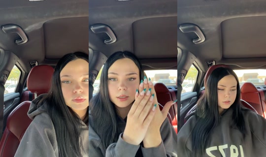 fyneeshttt TikTok Live — Sep 14, 2026, 7:45 PM