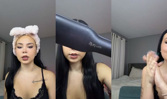 fyneeshttt TikTok Live — Sep 19, 2026, 12:22 AM