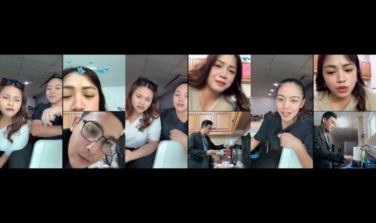 fyrafarid TikTok Live — Sep 29, 2026, 7:43 AM