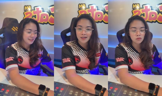 fyrafarid TikTok Live — Oct 3, 2026, 12:25 PM