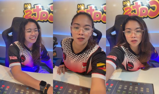 fyrafarid TikTok Live — Oct 3, 2026, 1:16 PM