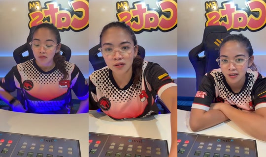 fyrafarid TikTok Live — Oct 3, 2026, 2:06 PM