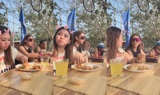 fyzaezzaty TikTok Live — Sep 19, 2026, 8:37 AM