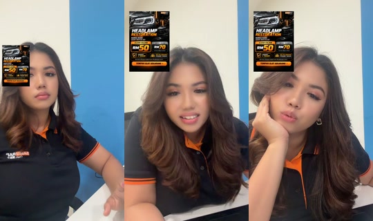 fyzaezzaty TikTok Live — Sep 29, 2026, 3:31 AM