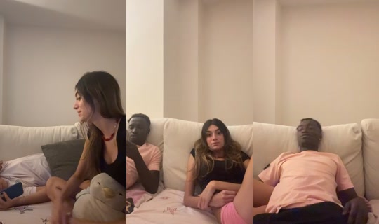fzaa1010 TikTok Live — Aug 23, 2026, 2:44 AM