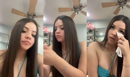 g.iiracyy TikTok Live — Aug 22, 2026, 3:49 AM