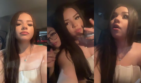 g.iiracyy TikTok Live — Aug 22, 2026, 6:46 AM