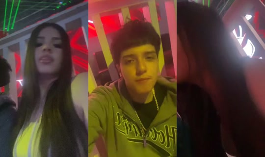 g.iiracyy TikTok Live — Aug 22, 2026, 10:34 AM