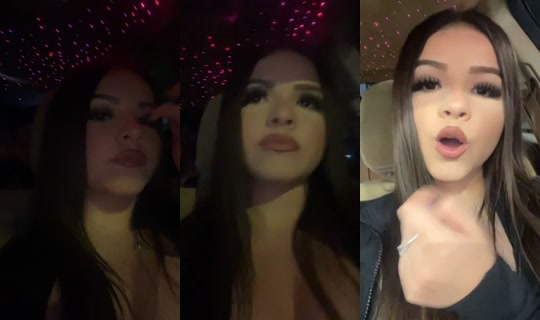 g.iiracyy TikTok Live — Sep 19, 2026, 7:45 AM