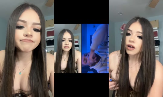g.iiracyy TikTok Live — Oct 4, 2026, 8:39 AM