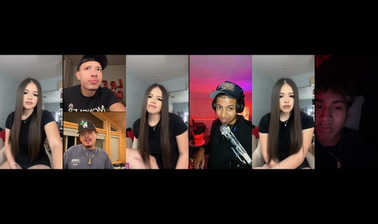 g.iiracyy TikTok Live — Oct 4, 2026, 8:55 AM