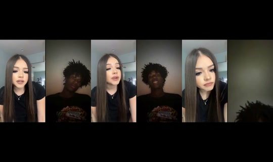 g.iiracyy TikTok Live — Oct 4, 2026, 9:45 AM