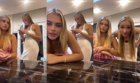 g.matran5 TikTok Live — Sep 19, 2026, 8:05 PM