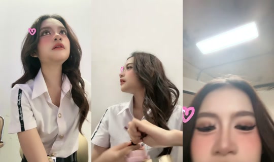 g.natnicha TikTok Live — Oct 6, 2026, 1:39 PM