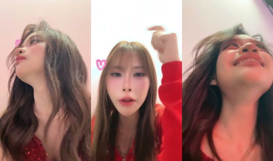 g.natnicha TikTok Live — Oct 7, 2026, 12:44 PM