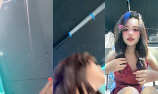 g.natnicha TikTok Live — Oct 7, 2026, 4:22 PM