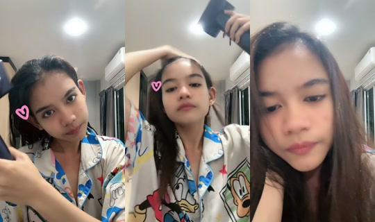 g.natnicha TikTok Live — Oct 7, 2026, 6:52 PM