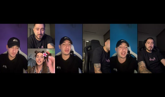 g.tournakhs TikTok Live — Oct 2, 2026, 11:46 PM