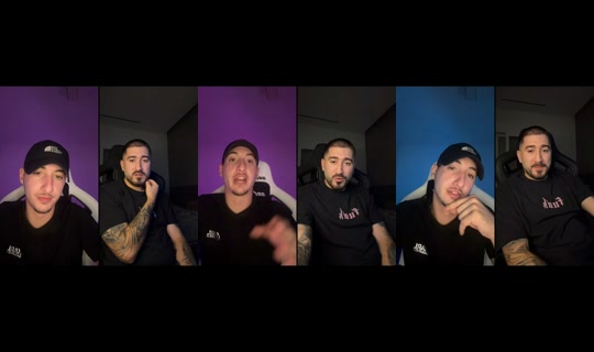 g.tournakhs TikTok Live — Oct 3, 2026, 12:36 AM