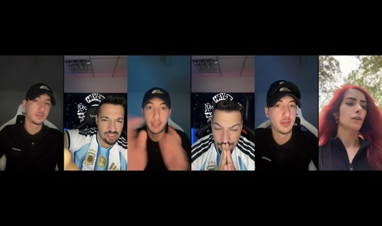 g.tournakhs TikTok Live — Oct 3, 2026, 2:47 PM