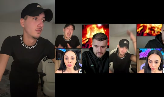 g.tournakhs TikTok Live — Oct 4, 2026, 11:55 AM
