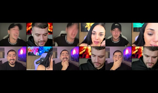 g.tournakhs TikTok Live — Oct 4, 2026, 12:45 PM