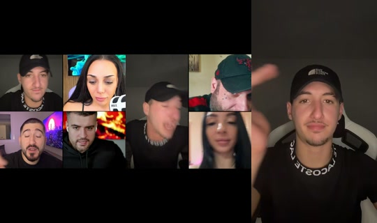 g.tournakhs TikTok Live — Oct 4, 2026, 1:35 PM