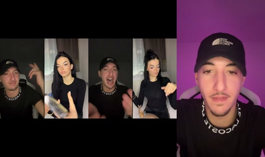 g.tournakhs TikTok Live — Oct 4, 2026, 2:26 PM