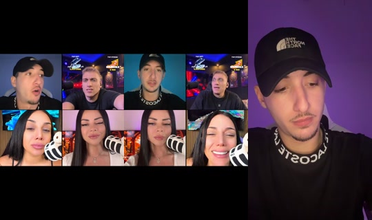 g.tournakhs TikTok Live — Oct 4, 2026, 3:16 PM