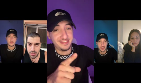 g.tournakhs TikTok Live — Oct 4, 2026, 4:06 PM