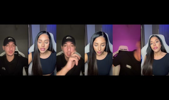 g.tournakhs TikTok Live — Oct 5, 2026, 3:03 PM