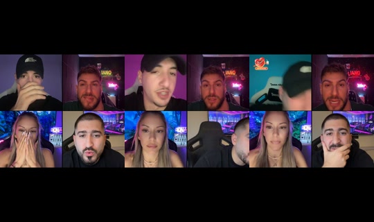 g.tournakhs TikTok Live — Oct 5, 2026, 10:27 PM