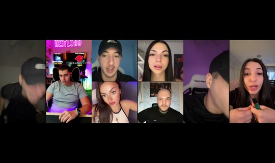 g.tournakhs TikTok Live — Oct 6, 2026, 3:07 PM