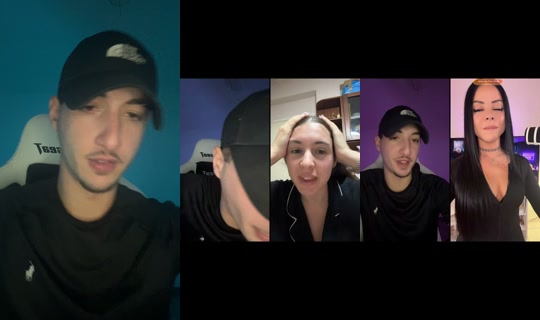 g.tournakhs TikTok Live — Oct 6, 2026, 8:55 PM