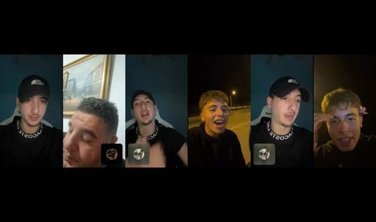 g.tournakhs TikTok Live — Oct 7, 2026, 10:48 PM
