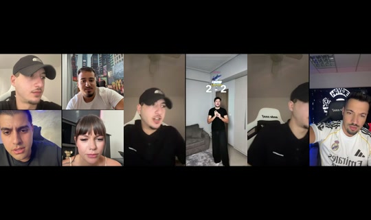 g.tournakhs TikTok Live — Oct 8, 2026, 12:48 PM