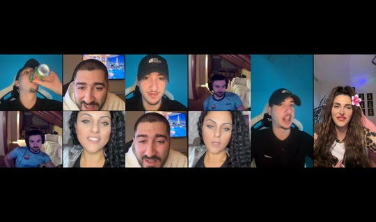 g.tournakhs TikTok Live — Oct 8, 2026, 8:15 PM