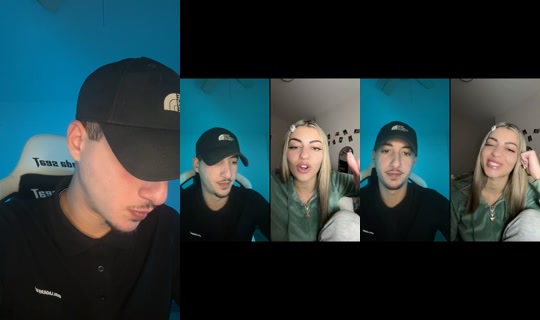 g.tournakhs TikTok Live — Oct 8, 2026, 8:55 PM