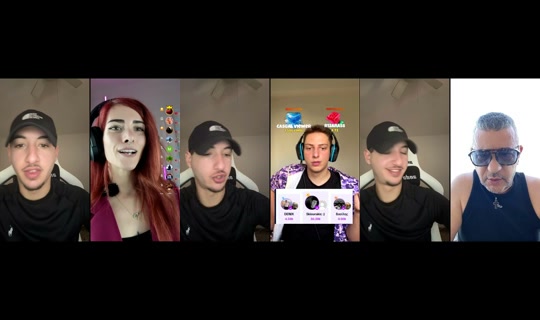 g.tournakhs TikTok Live — Oct 9, 2026, 1:17 PM