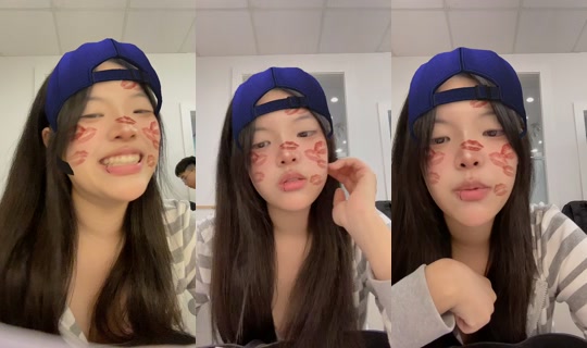 g.xon12 TikTok Live — Aug 25, 2026, 1:34 AM