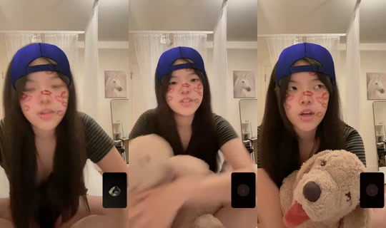 g.xon12 TikTok Live — Aug 25, 2026, 8:26 AM