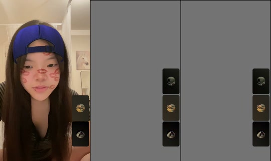 g.xon12 TikTok Live — Aug 25, 2026, 8:56 AM