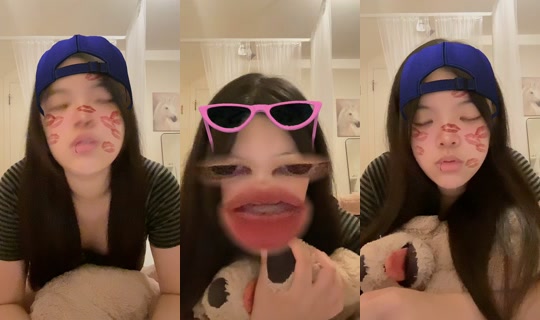 g.xon12 TikTok Live — Aug 25, 2026, 9:11 AM
