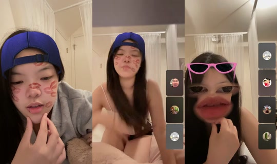 g.xon12 TikTok Live — Aug 26, 2026, 11:09 AM